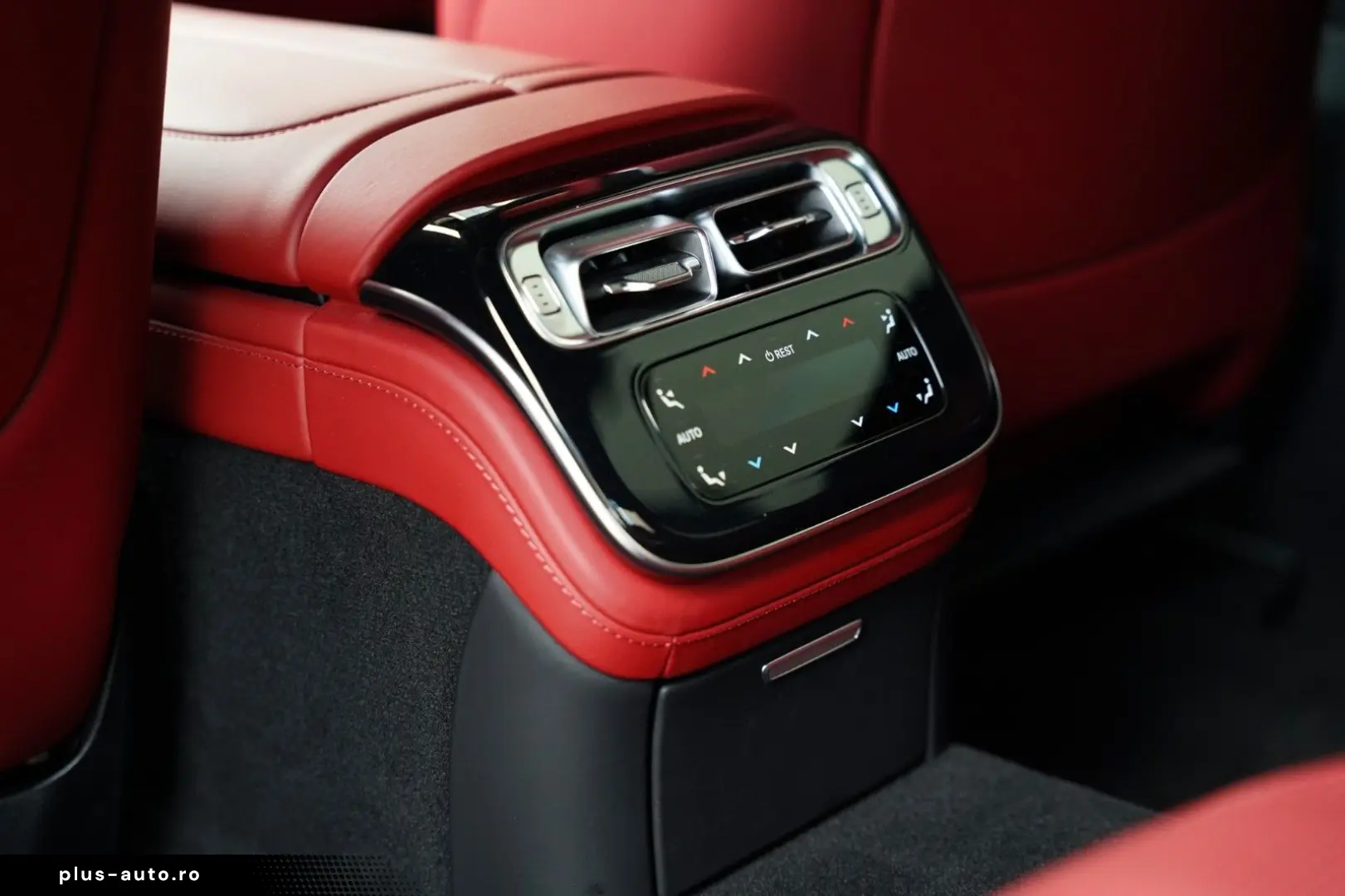 MB S 63 e AMG 4Matic  L  CARBON KERAMIK  EXCLUSIVE