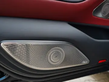MB S 63 e AMG 4Matic  L  CARBON KERAMIK  EXCLUSIVE