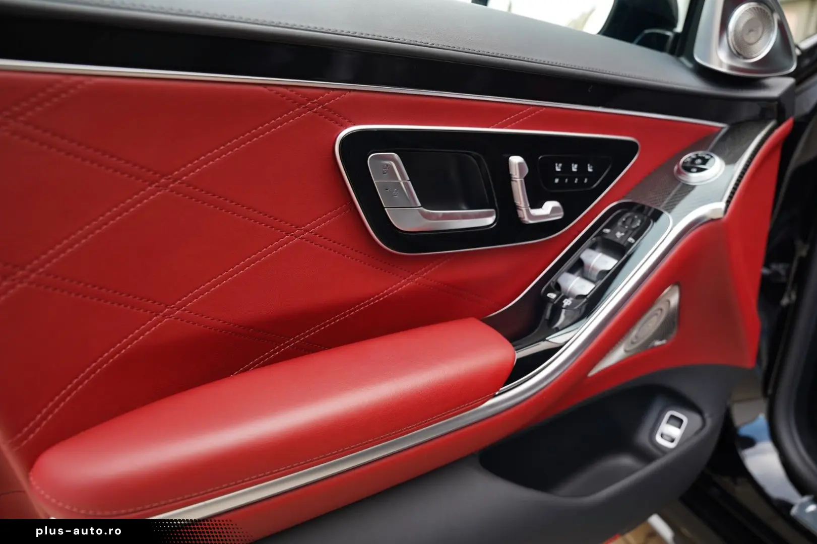 MB S 63 e AMG 4Matic  L  CARBON KERAMIK  EXCLUSIVE