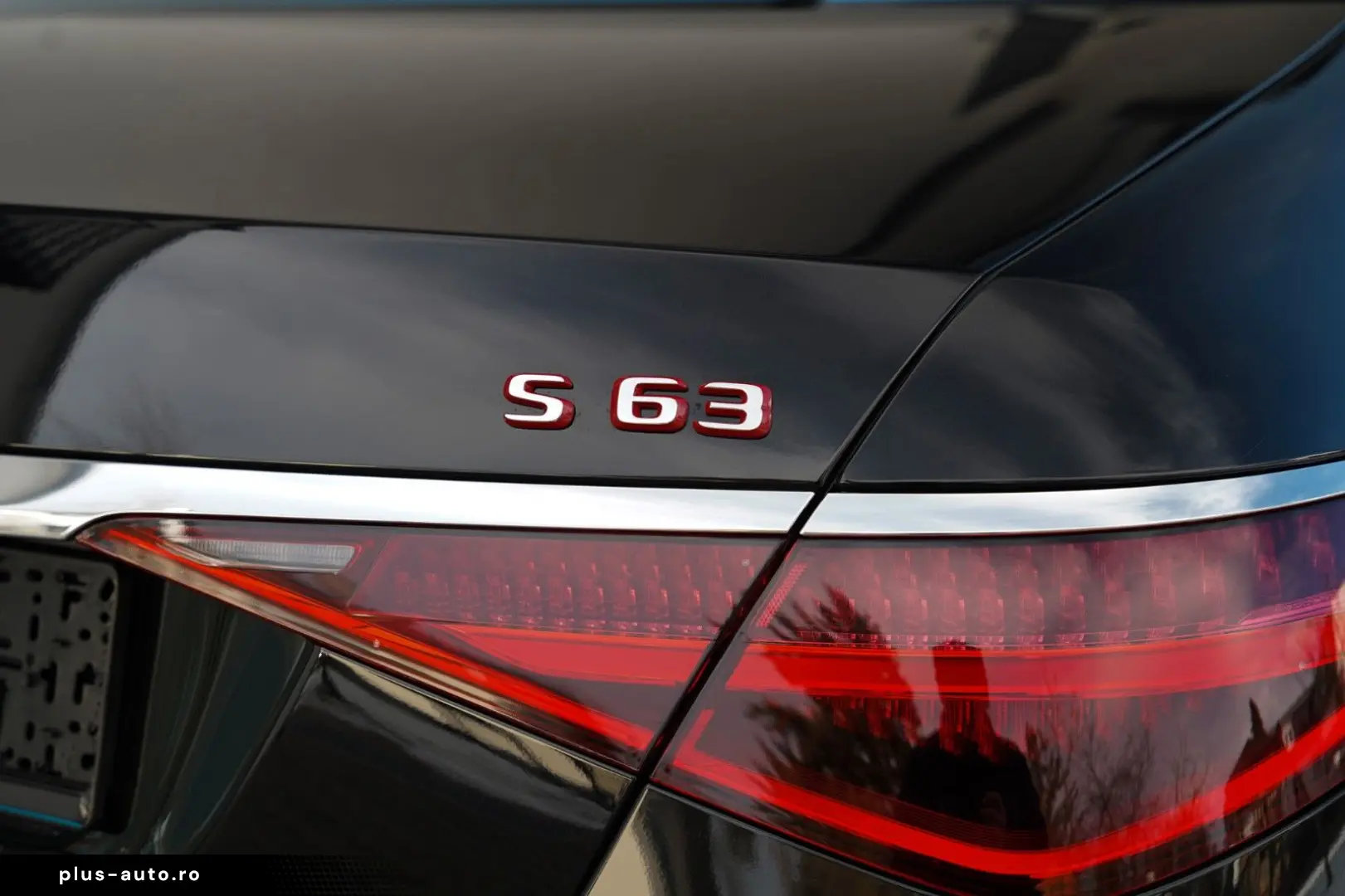 MB S 63 e AMG 4Matic  L  CARBON KERAMIK  EXCLUSIVE