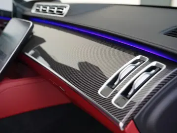 MB S 63 e AMG 4Matic  L  CARBON KERAMIK  EXCLUSIVE