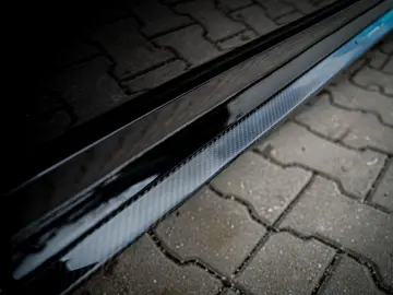 MB S 63 e AMG 4Matic  L  CARBON KERAMIK  EXCLUSIVE