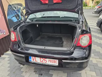 Vw Passat 2.0 TDI 2009 Navigatie 6 1 viteze