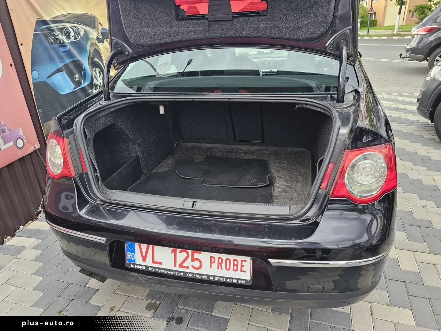 Vw Passat 2.0 TDI 2009 Navigatie 6 1 viteze