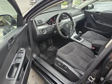Vw Passat 2.0 TDI 2009 Navigatie 6 1 viteze