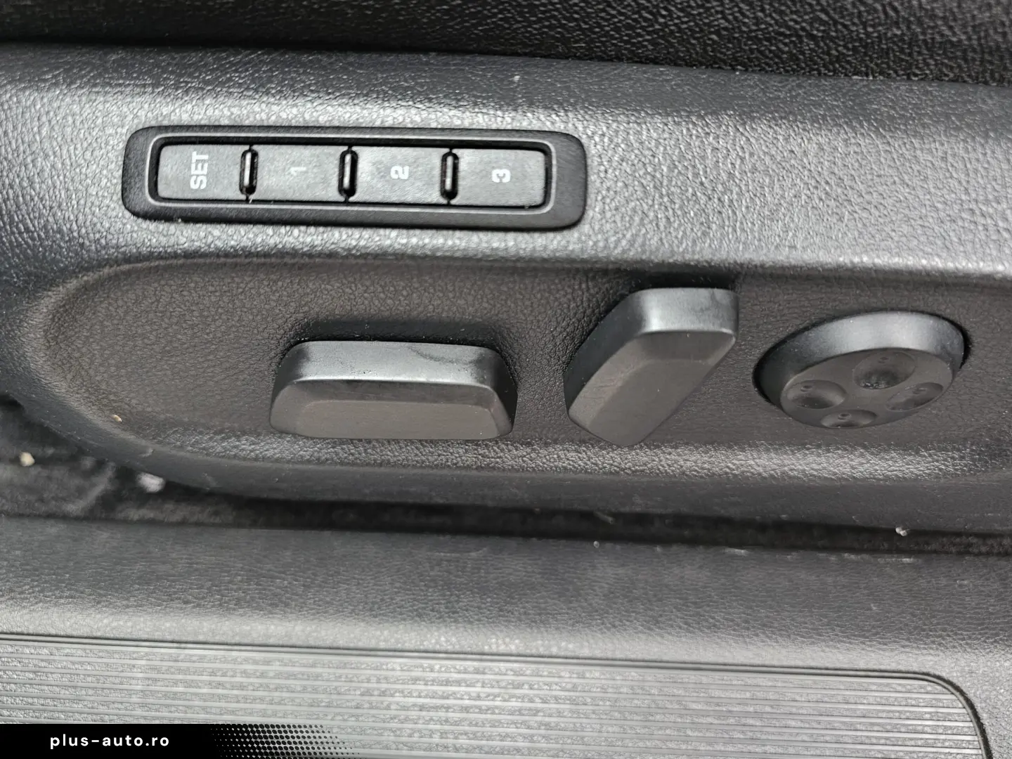 Vw Passat 2.0 TDI 2009 Navigatie 6 1 viteze
