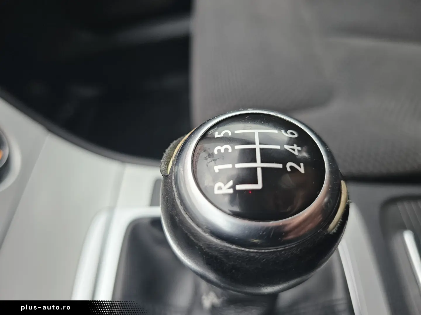 Vw Passat 2.0 TDI 2009 Navigatie 6 1 viteze