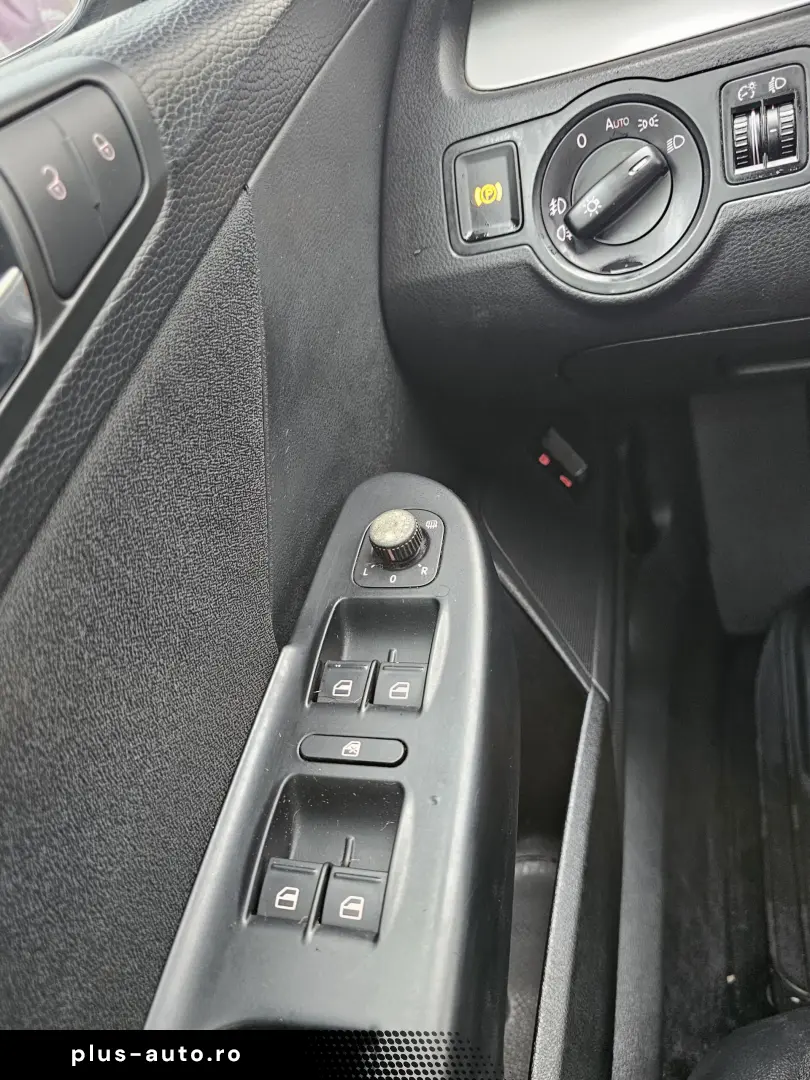 Vw Passat 2.0 TDI 2009 Navigatie 6 1 viteze