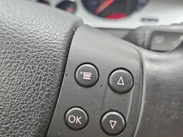 Vw Passat 2.0 TDI 2009 Navigatie 6 1 viteze