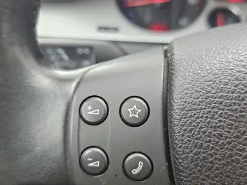Vw Passat 2.0 TDI 2009 Navigatie 6 1 viteze