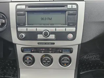 Vw Passat 2.0 TDI 2009 Navigatie 6 1 viteze