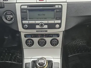 Vw Passat 2.0 TDI 2009 Navigatie 6 1 viteze