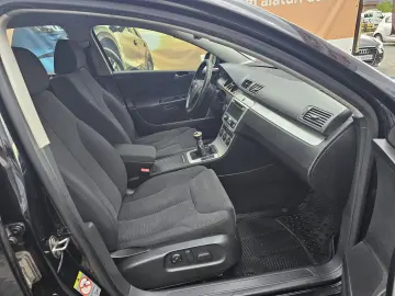 Vw Passat 2.0 TDI 2009 Navigatie 6 1 viteze
