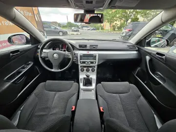 Vw Passat 2.0 TDI 2009 Navigatie 6 1 viteze
