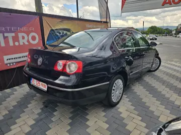 Vw Passat 2.0 TDI 2009 Navigatie 6 1 viteze