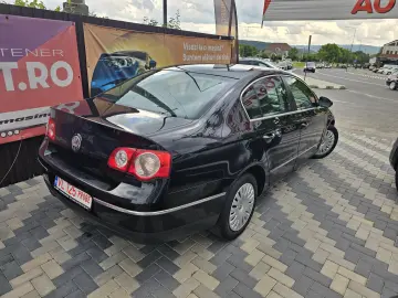 Vw Passat 2.0 TDI 2009 Navigatie 6 1 viteze