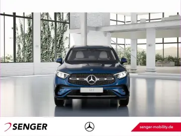 MERCEDES-BENZ GLC 300 de 4M AMG Distronic Memory HUD&hellip;