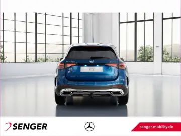 MERCEDES-BENZ GLC 300 de 4M AMG Distronic Memory HUD&hellip;
