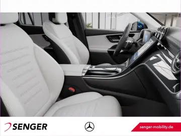 MERCEDES-BENZ GLC 300 de 4M AMG Distronic Memory HUD&hellip;