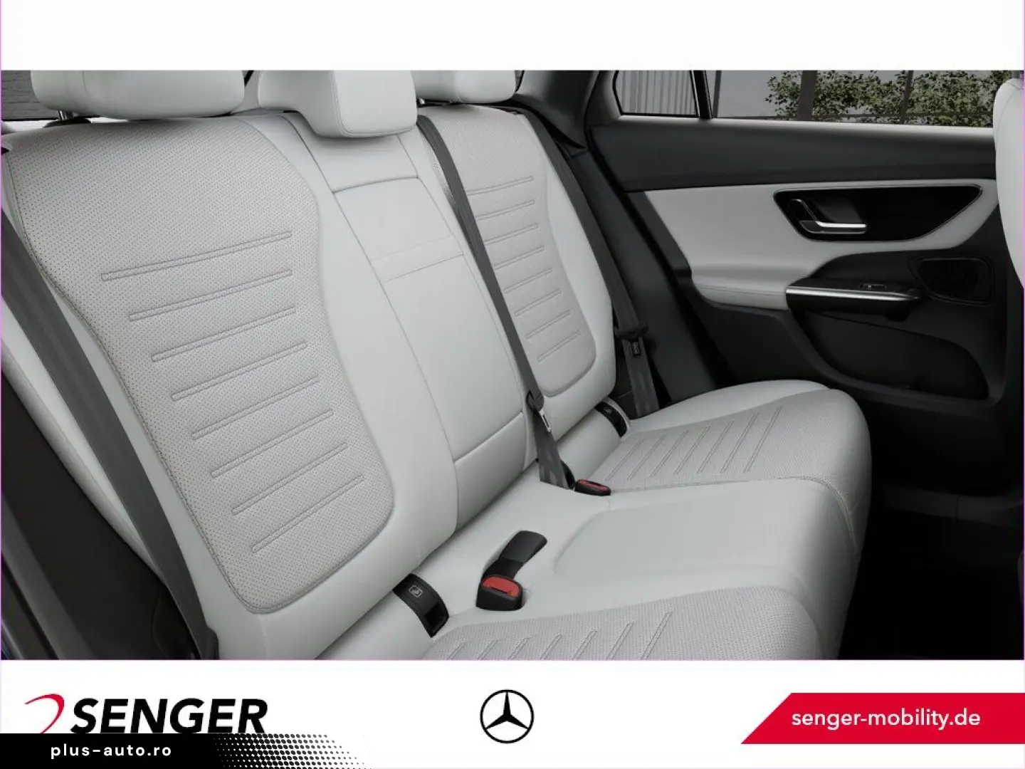 MERCEDES-BENZ GLC 300 de 4M AMG Distronic Memory HUD&hellip;