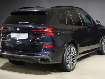 BMW X5 50 e xDrive M Sport PRO ALU 22  AHK