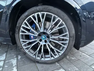 BMW X5 50 e xDrive M Sport PRO ALU 22  AHK