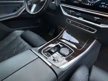 BMW X5 50 e xDrive M Sport PRO ALU 22  AHK