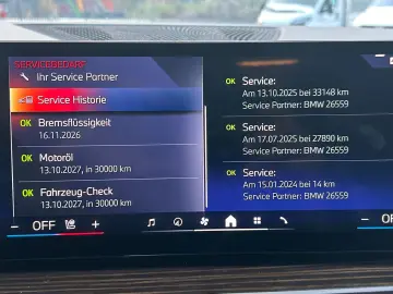 BMW X5 50 e xDrive M Sport PRO ALU 22  AHK