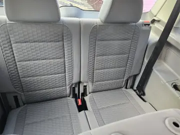 Vw touran 1.9 TDI 2008 7 locuri 6 1 viteze