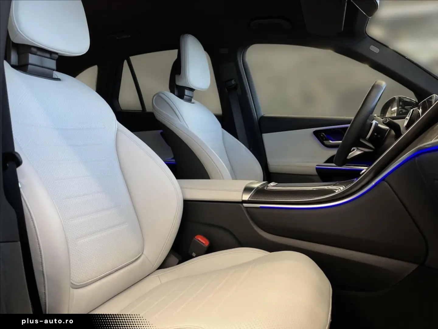 MERCEDES-BENZ GLC 220d 4MATIC AMG Line Night