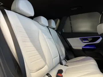 MERCEDES-BENZ GLC 220d 4MATIC AMG Line Night