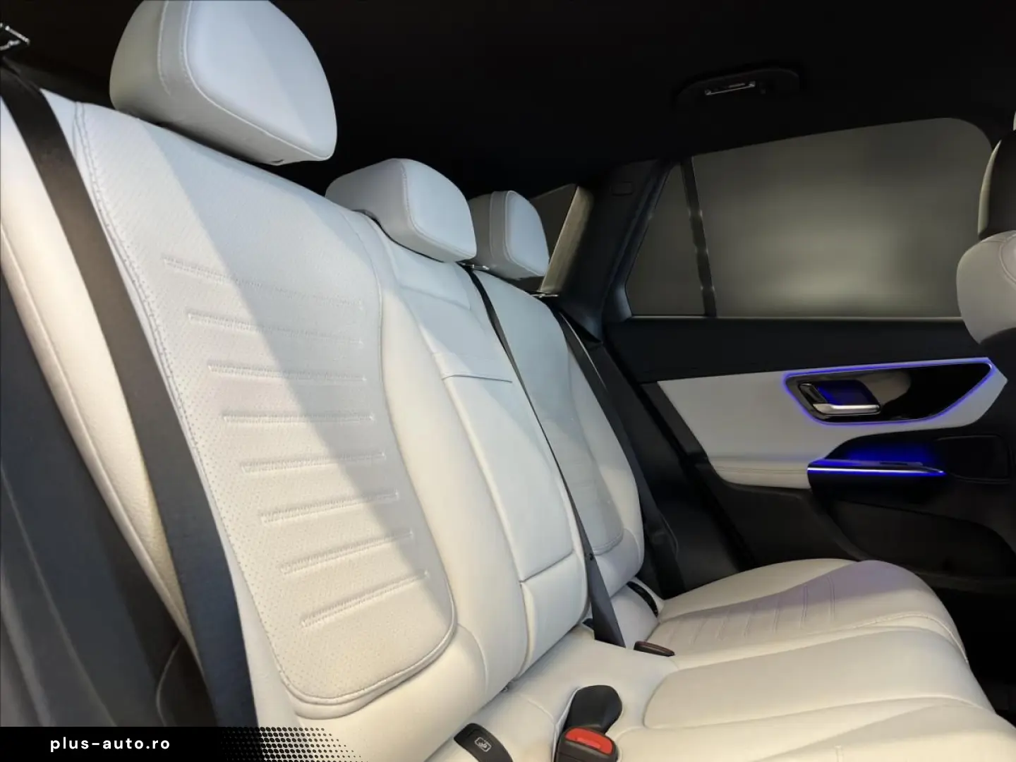MERCEDES-BENZ GLC 220d 4MATIC AMG Line Night