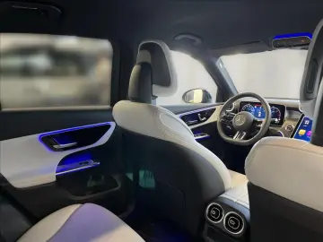 MERCEDES-BENZ GLC 220d 4MATIC AMG Line Night