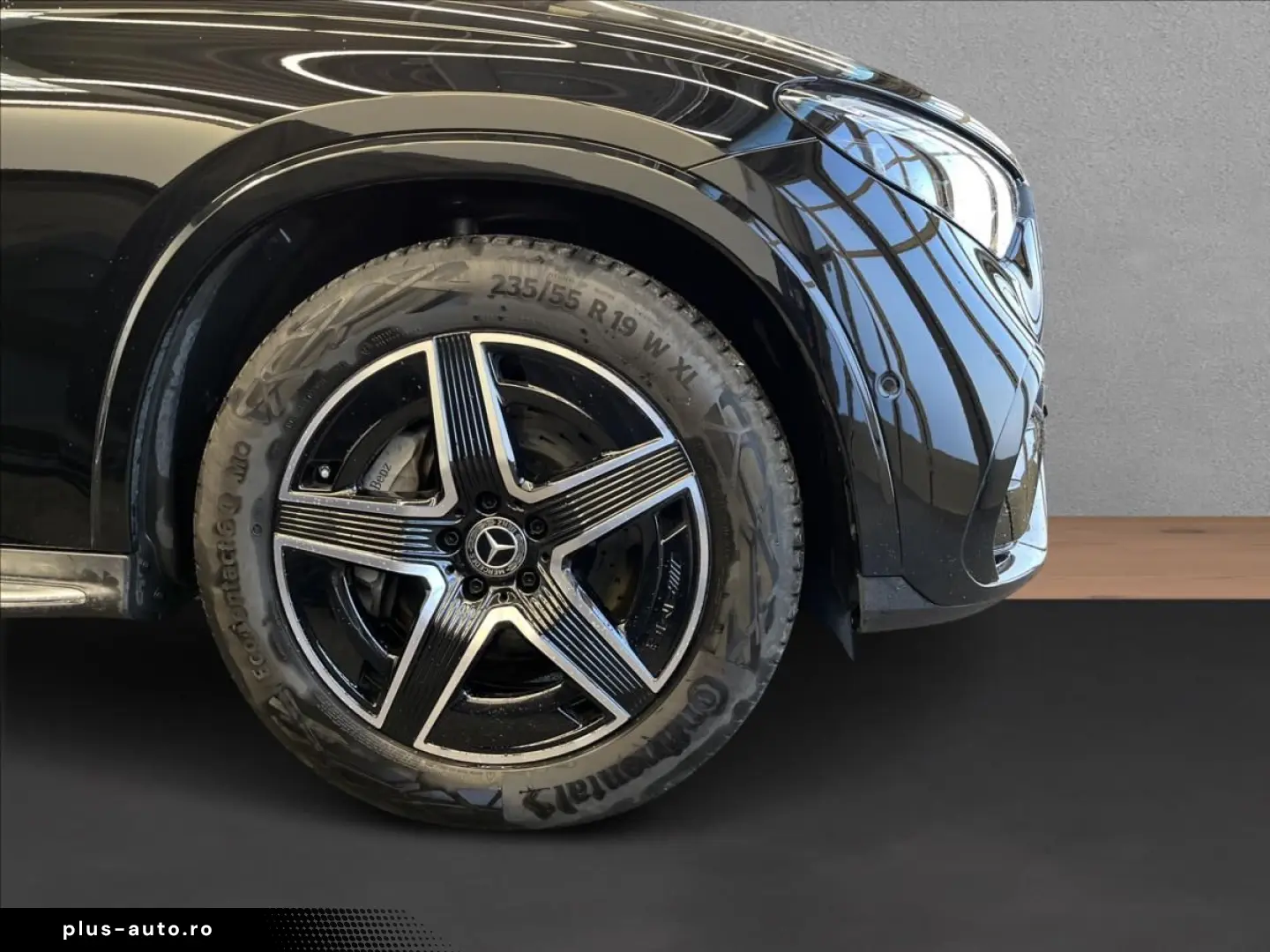 MERCEDES-BENZ GLC 220d 4MATIC AMG Line Night