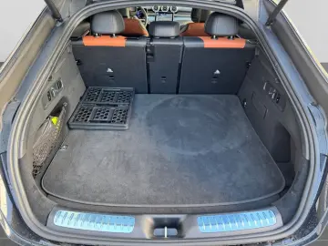 MERCEDES-BENZ GLC 300 d Coupé 4M AMG BURM NIGHT PANO…