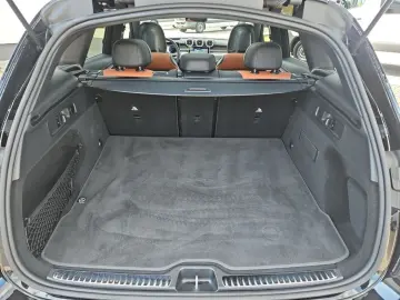 MERCEDES-BENZ GLC 300 4M AMG Night AHK Pano Memory 3…