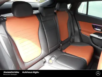 MERCEDES-BENZ GLC 220 d 4M Coupé AMG Night 20'&…