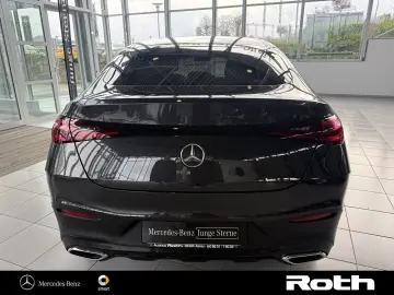 MERCEDES-BENZ GLC 200 AMG Sound AHK Night WinterP LED Kamera