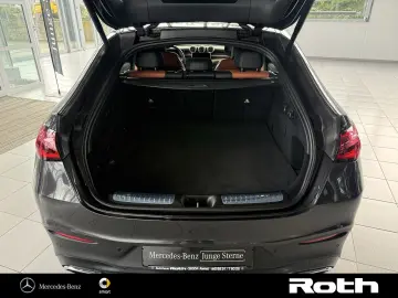 MERCEDES-BENZ GLC 200 AMG Sound AHK Night WinterP LED Kamera