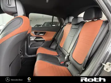 MERCEDES-BENZ GLC 200 AMG Sound AHK Night WinterP LED Kamera