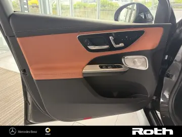 MERCEDES-BENZ GLC 200 AMG Sound AHK Night WinterP LED Kamera