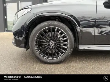 MERCEDES-BENZ GLC 200 4M Coupé AMG Night 20'&ap…