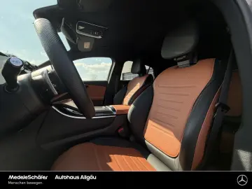 MERCEDES-BENZ GLC 200 4M Coupé AMG Night 20'&ap…