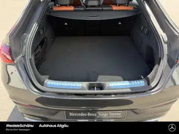 MERCEDES-BENZ GLC 220 d 4M Coupé AMG Night 20'&&hellip;