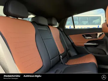 MERCEDES-BENZ GLC 220 d 4M Coupé AMG Night 20'&&hellip;