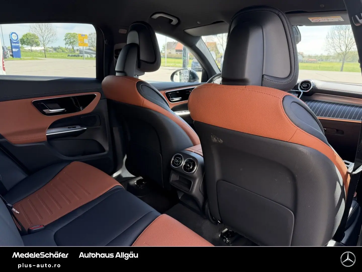 MERCEDES-BENZ GLC 220 d 4M Coupé AMG Night 20'&&hellip;