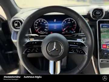 MERCEDES-BENZ GLC 220 d 4M Coupé AMG Night 20'&&hellip;
