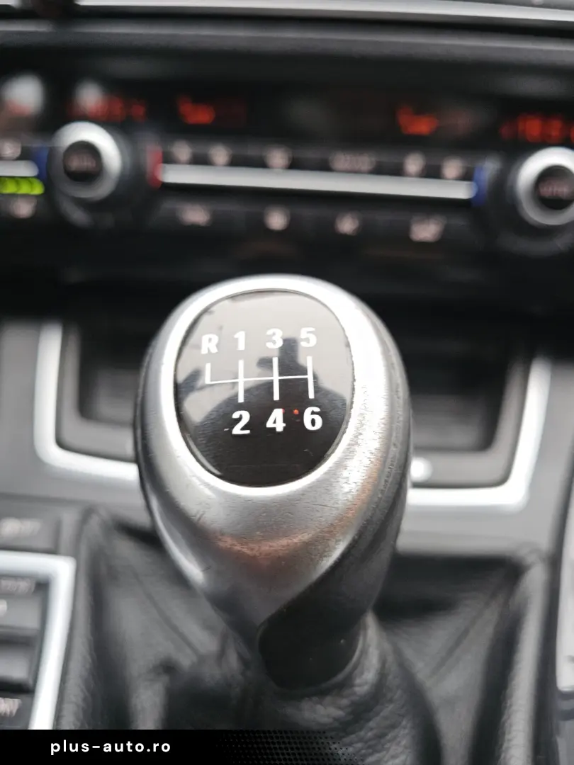 Bmw F10 520D 2013 Euro 5 Dublu climatronic