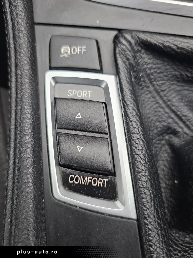 Bmw F10 520D 2013 Euro 5 Dublu climatronic