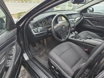 Bmw F10 520D 2013 Euro 5 Dublu climatronic